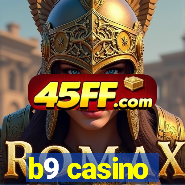 b9 casino